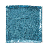 Glam Square Reversible Sequin Pillow Cover - NH224013