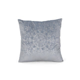 Modern Square Fabric Throw Pillow - NH768213