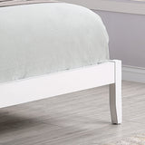 Queen Size Bed with Headboard - NH362903