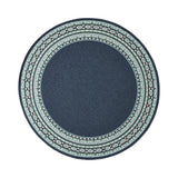 Outdoor Border Area Rug - NH785803