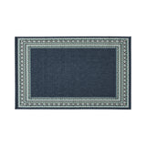 Outdoor Border Area Rug - NH785803