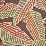 Outdoor Botanical Area Rug - NH795803