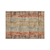 Outdoor Contemporary Area Rug - NH106803