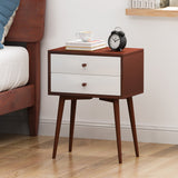 Mid-Century Modern Side Table - NH887013