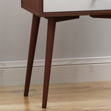 Mid-Century Modern Side Table - NH887013