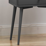 Mid-Century Modern Side Table - NH887013