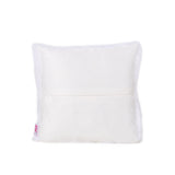 Glam Fur Pillow Cover (No Filling Included) (Set of 2) - NH083013