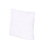 Glam Fur Pillow Cover (No Filling Included) - NH392013