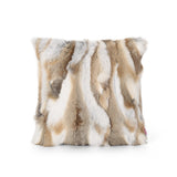 Glam Fur Pillow Cover (No Filling Included) - NH392013