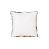 Glam Fur Pillow Cover (No Filling Included) (Set of 2) - NH083013