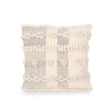 Boho Cotton Pillow Cover (Set of 2) - NH006113