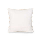 Boho Cotton Pillow Cover (Set of 2) - NH006113