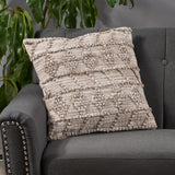 Boho Cotton Pillow Cover - NH107013