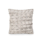 Boho Cotton Pillow Cover - NH107013