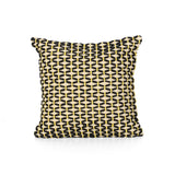 Boho Cotton Throw Pillow - NH765013