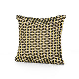 Boho Cotton Throw Pillow - NH765013