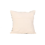 Boho Cotton Throw Pillow - NH306013