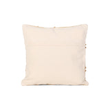 Boho Cotton Chindi Throw Pillow - NH116013