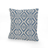 Boho Cotton Throw Pillow - NH516013