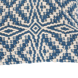 Boho Cotton Throw Pillow - NH516013