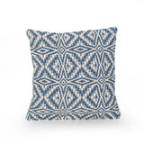 Boho Cotton Throw Pillow - NH516013