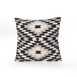 Boho Cotton Throw Pillow - NH916013