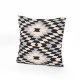 Boho Cotton Throw Pillow - NH916013