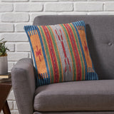 Boho Cotton Pillow Cover - NH126013