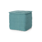 Boho Yarn Pouf - NH966013