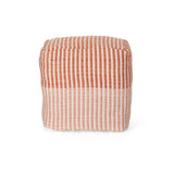 Boho Yarn Pouf - NH376013