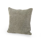 Boho Cotton Throw Pillow - NH016113