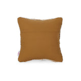 Boho Fabric Pillow Cover (Set of 2) - NH216113