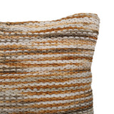 Boho Fabric Throw Pillow - NH316113