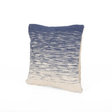 Boho Cotton Throw Pillow - NH991213