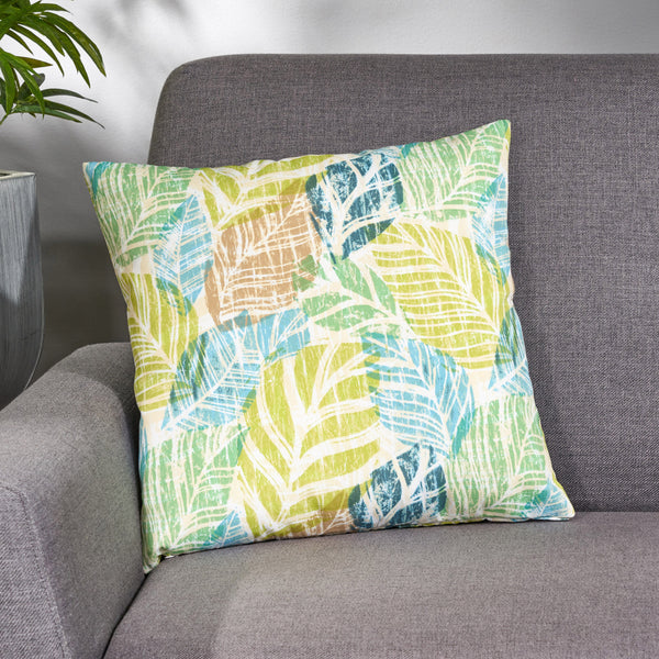 Modern Throw Pillow - NH325013