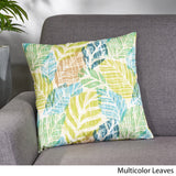 Modern Throw Pillow - NH325013