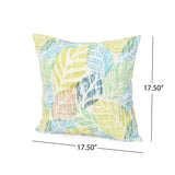 Modern Throw Pillow - NH325013