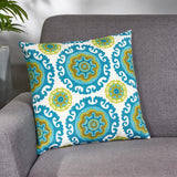 Modern Throw Pillow - NH935013