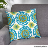 Modern Throw Pillow - NH935013