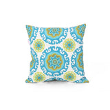 Modern Throw Pillow - NH935013