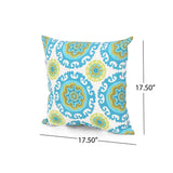 Modern Throw Pillow - NH935013