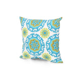 Modern Throw Pillow - NH935013