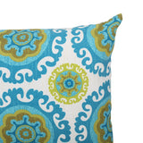 Modern Throw Pillow - NH935013