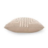 Cotton Throw Pillow - NH990113