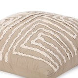 Cotton Throw Pillow - NH990113