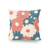 Boho Cotton Pillow Cover - NH842113