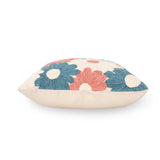 Boho Cotton Throw Pillow - NH052113