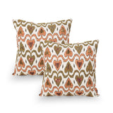 Boho Cotton Pillow Cover - NH072113