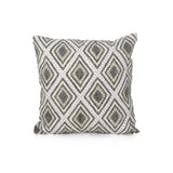 Cotton Throw Pillow - NH511113