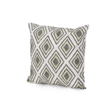 Cotton Throw Pillow - NH511113